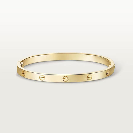 [Amore Jewels]LOVE BRACELET 4.8MM