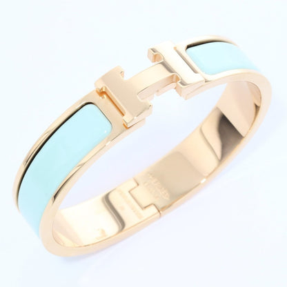 [Amore Jewels]H LIGHT BLUE BRACELET