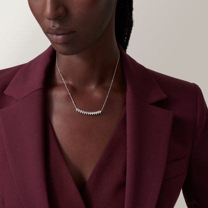 [Amore Jewels]CLASH  SMALL NECKLACE