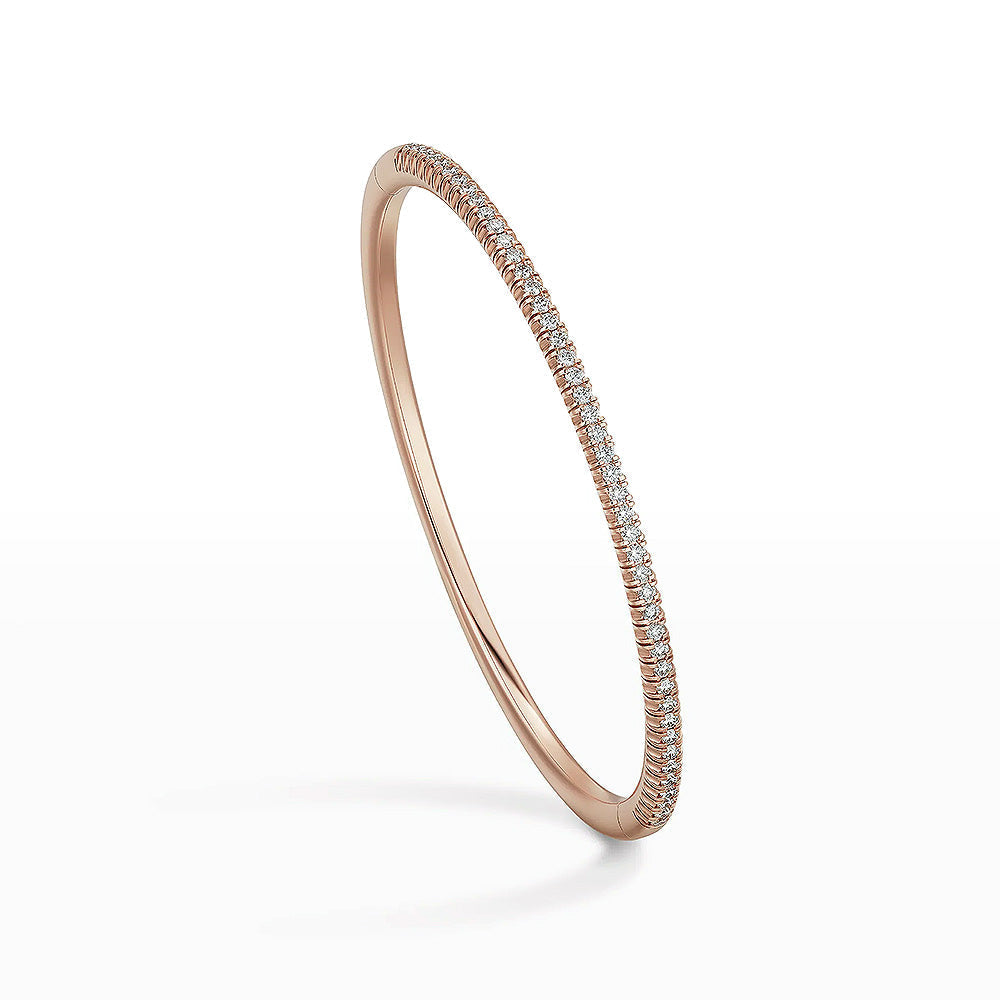 [Amore Jewels]MINI DIAMOND TENNIS BRACELET