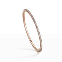 [Amore Jewels]MINI DIAMOND TENNIS BRACELET