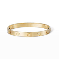 [Amore Jewels]LOVE BRACELET 6.1MM
