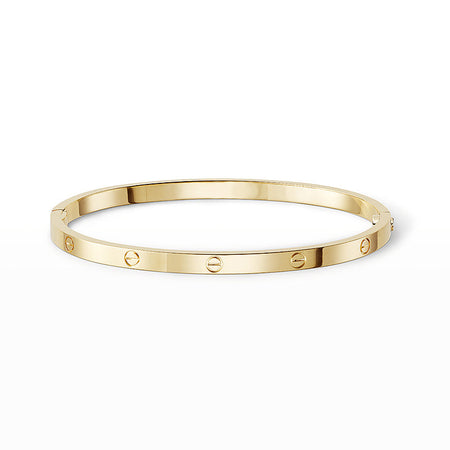 [Amore Jewels]LOVE BRACELET 3.65MM