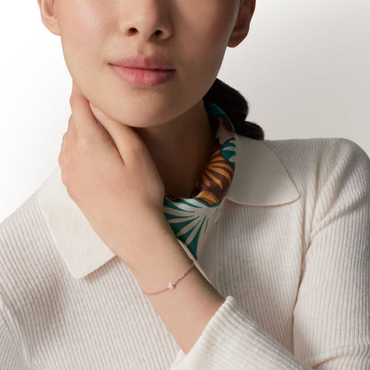 [Amore Jewels]DAMOUR BRACELET 1 DIAMOND