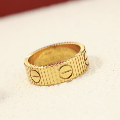 [Amore Jewels]LOVE UNLIMITED RING