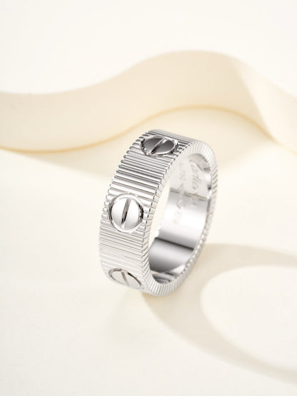 [Amore Jewels]LOVE UNLIMITED RING