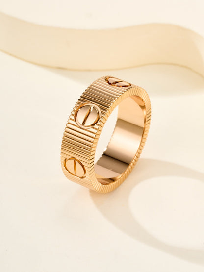 [Amore Jewels]LOVE UNLIMITED RING