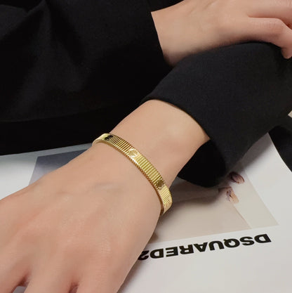 [Amore Jewels]LOVE UNLIMITED BRACELET
