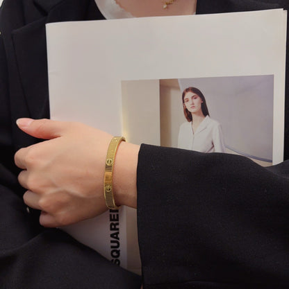 [Amore Jewels]LOVE UNLIMITED BRACELET
