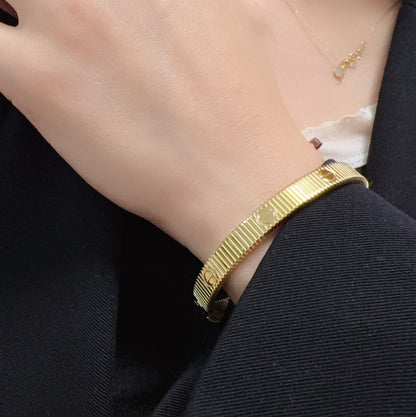 [Amore Jewels]LOVE UNLIMITED BRACELET