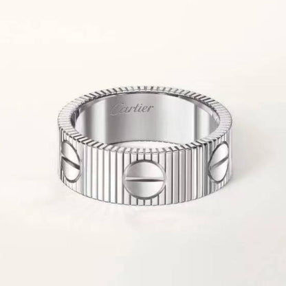 [Amore Jewels]LOVE UNLIMITED RING