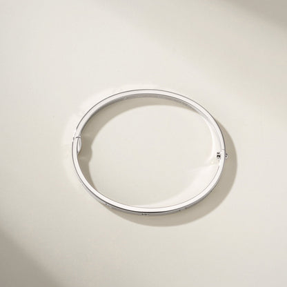 [Amore Jewels]LOVE BRACELET 3.65MM 6 DIAMONDS