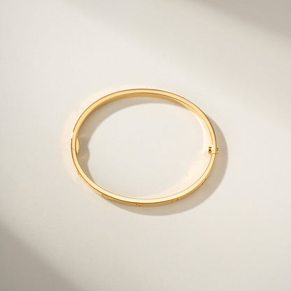 [Amore Jewels]LOVE BRACELET 3.65MM 6 DIAMONDS