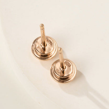 [Amore Jewels]DAMOUR DIAMOND EARRINGS