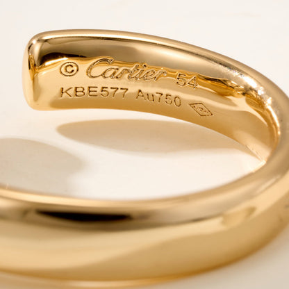 [Amore Jewels]PANTHERE NO DIAMOND SMALL RING
