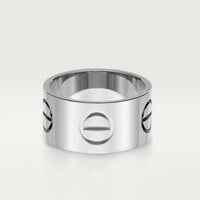 [Amore Jewels]LOVE 11MM LARGE RING