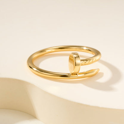 [Amore Jewels]JUSTE RING 1.8MM