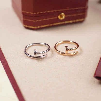 [Amore Jewels]JUSTE RING 1.8MM