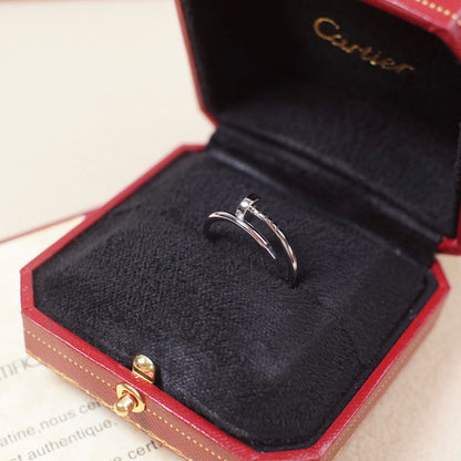 [Amore Jewels]JUSTE RING 1.8MM