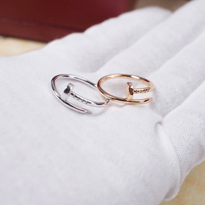 [Amore Jewels]JUSTE RING 1.8MM