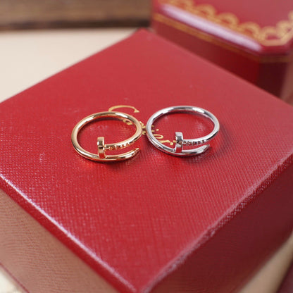 [Amore Jewels]JUSTE RING 1.8MM