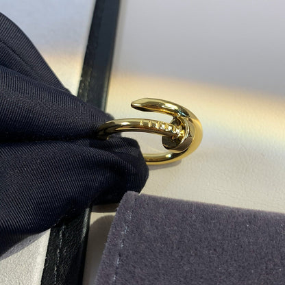 [Amore Jewels]JUSTE RING 2.6MM