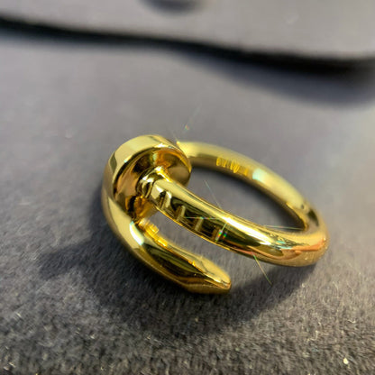 [Amore Jewels]JUSTE RING 2.6MM