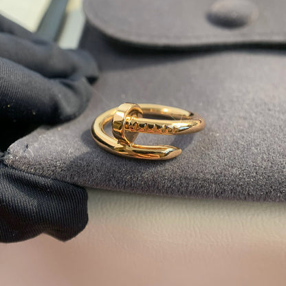 [Amore Jewels]JUSTE RING 2.6MM