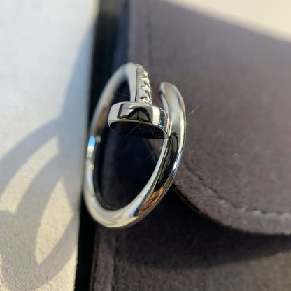 [Amore Jewels]JUSTE RING 2.6MM