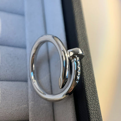 [Amore Jewels]JUSTE RING 2.6MM