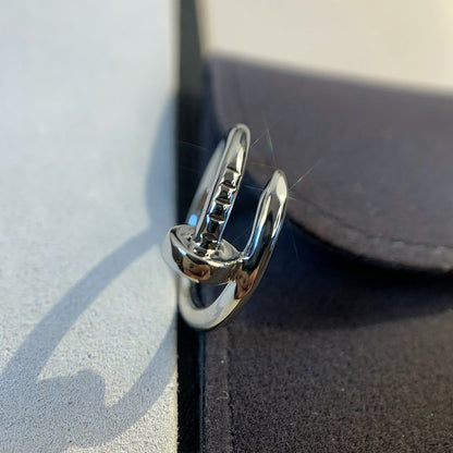 [Amore Jewels]JUSTE RING 2.6MM