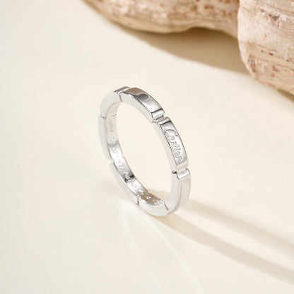 [Amore Jewels]MAILLON PANTHERE NO DIAMOND RING