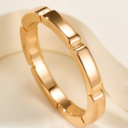 [Amore Jewels]MAILLON PANTHERE NO DIAMOND RING