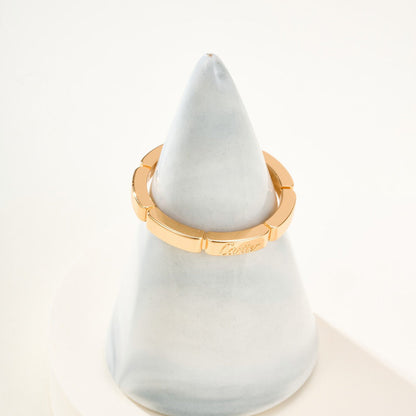 [Amore Jewels]MAILLON PANTHERE NO DIAMOND RING
