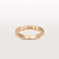 [Amore Jewels]MAILLON PANTHERE NO DIAMOND RING