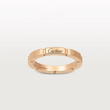 [Amore Jewels]MAILLON PANTHERE NO DIAMOND RING
