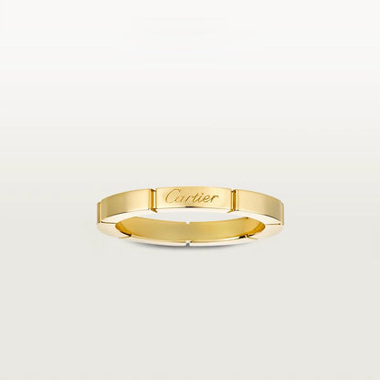 [Amore Jewels]MAILLON PANTHERE NO DIAMOND RING