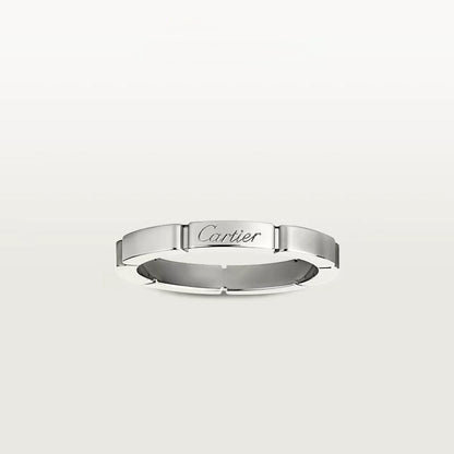 [Amore Jewels]MAILLON PANTHERE NO DIAMOND RING
