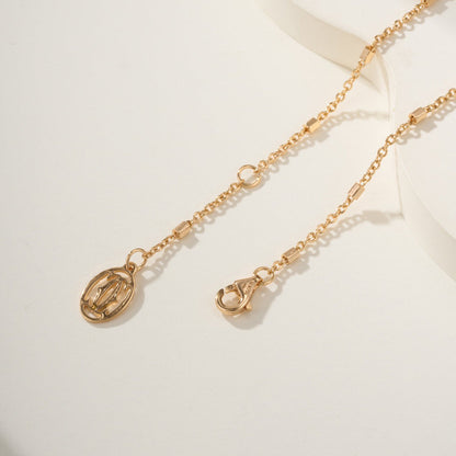 [Amore Jewels]CLASH  SMALL NECKLACE