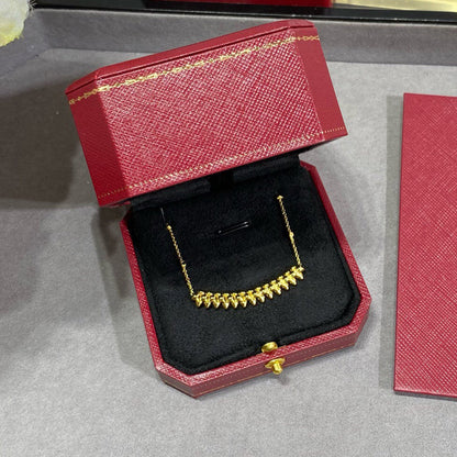 [Amore Jewels]CLASH  MEDIUM NECKLACE