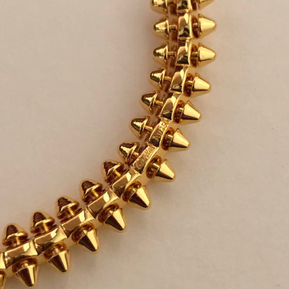 [Amore Jewels]CLASH  MEDIUM NECKLACE