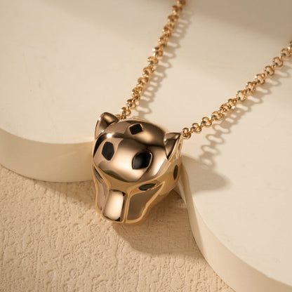 [Amore Jewels]PANTHERE NECKLACE