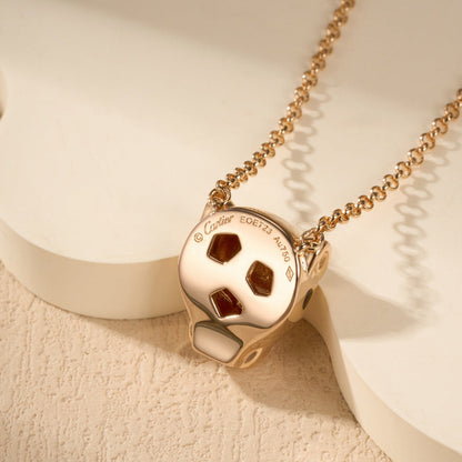 [Amore Jewels]PANTHERE NECKLACE