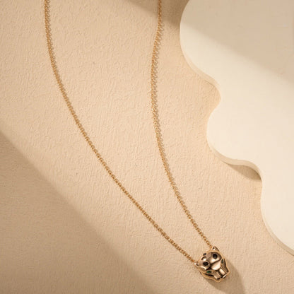 [Amore Jewels]PANTHERE NECKLACE