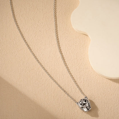 [Amore Jewels]PANTHERE NECKLACE
