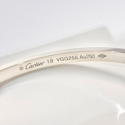 [Amore Jewels]LOVE BRACELET 3.65MM DIAMOND-PAVED