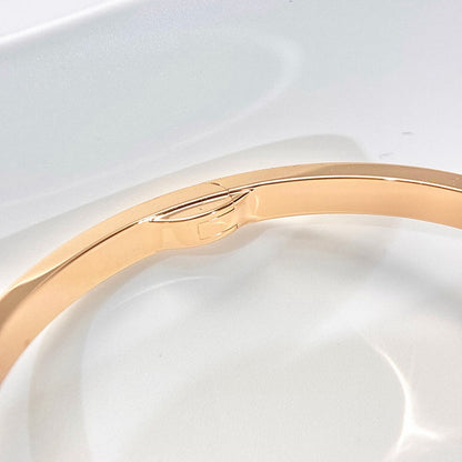 [Amore Jewels]LOVE BRACELET 3.65MM DIAMOND-PAVED