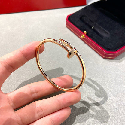 [Amore Jewels]JUSTE BRACELET 3.5MM