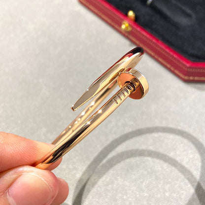 [Amore Jewels]JUSTE BRACELET 3.5MM