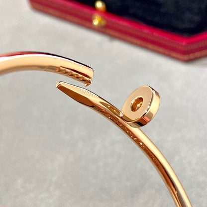 [Amore Jewels]JUSTE BRACELET 3.5MM